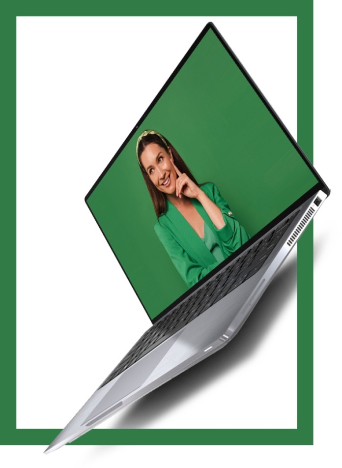 Dell Latitude 9420 2w1 zdjęcie produktu - powystawowy